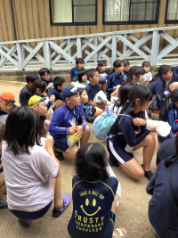 ５年１組_国語_田中明定_自然の家_2