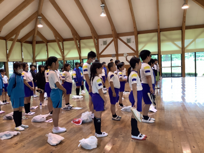 ５年１組_国語_田中明定_自然の家_1