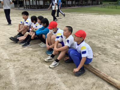 ５年１組_国語_田中明定_自然の家_11