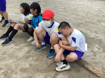５年１組_国語_田中明定_自然の家_17