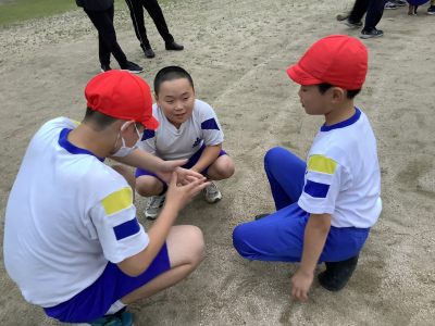 ５年１組_国語_田中明定_自然の家_18