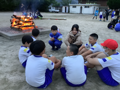 ５年１組_国語_田中明定_自然の家_21