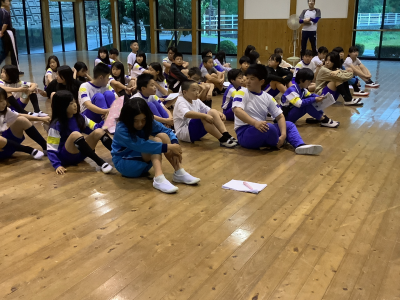 ５年１組_国語_田中明定_自然の家_2