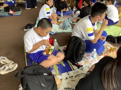 ５年１組_国語_田中明定_自然の家_1